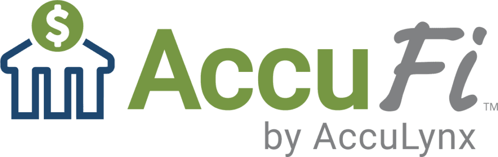 Finance your next project through AccuFi