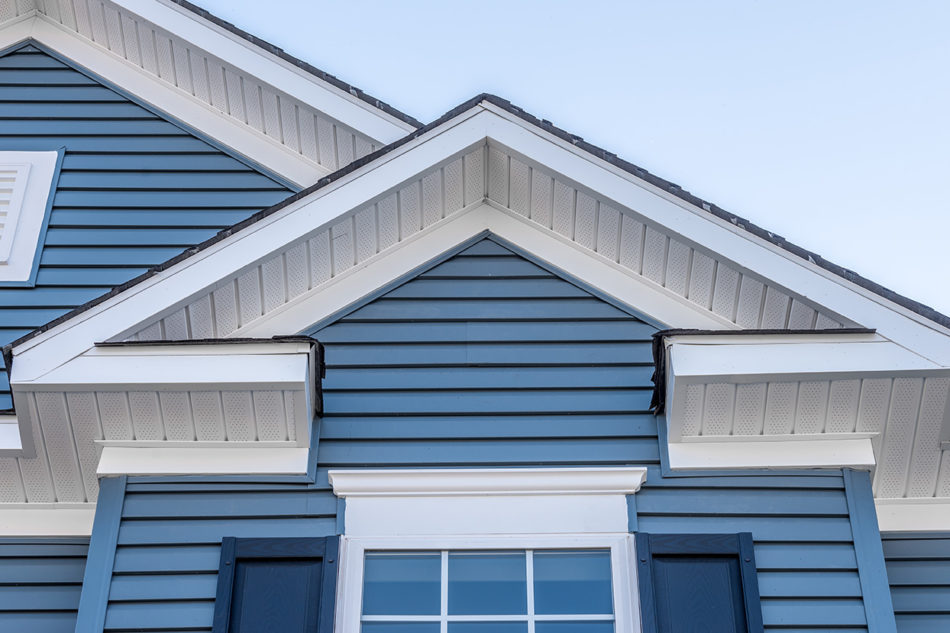 Vinyl Siding