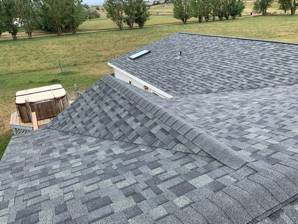 Our installation is second to none, we use the highest-grade shingles with the best warranty available in the business.