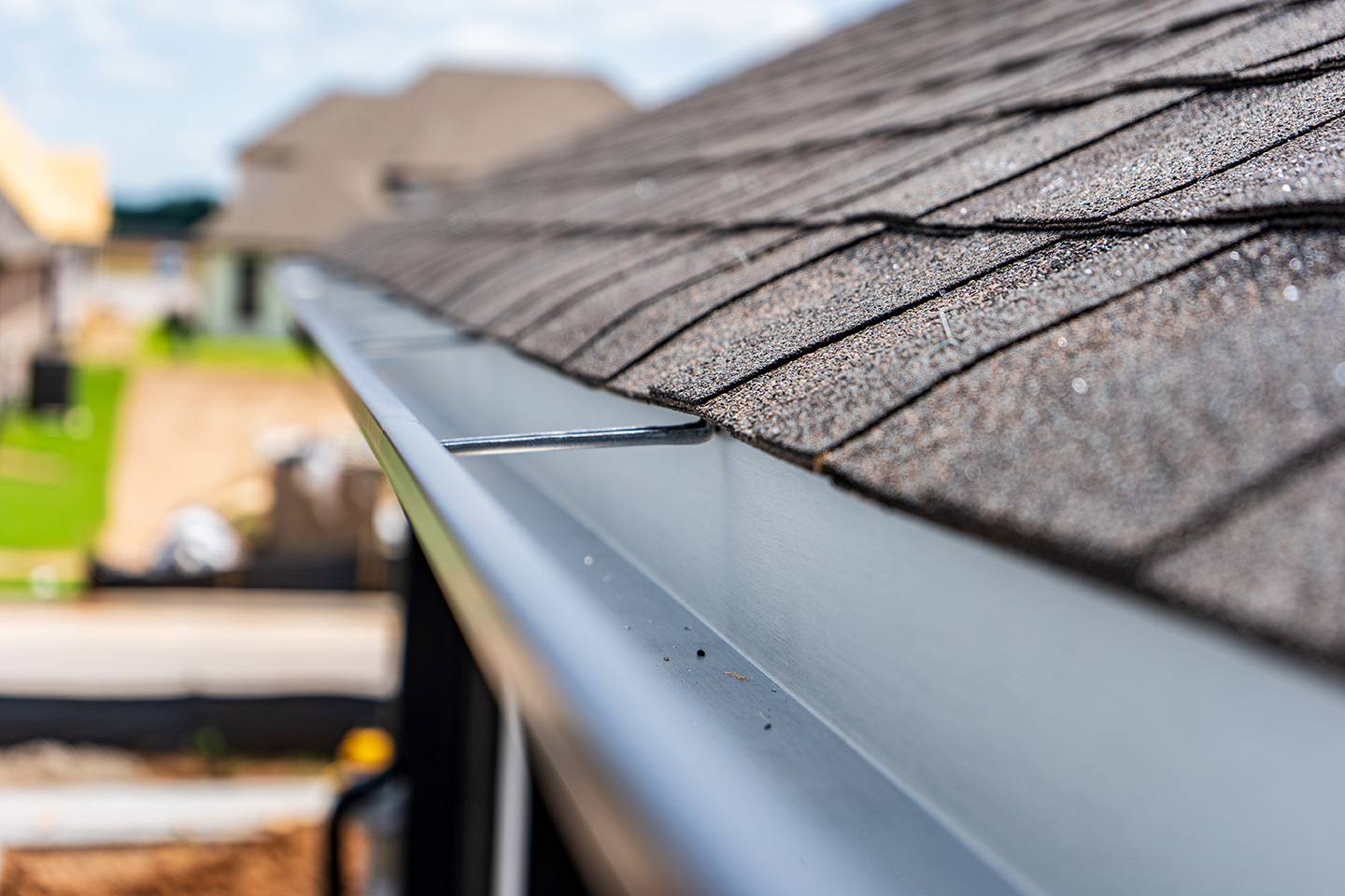 Billings Montana Gutters Install And Repair Services